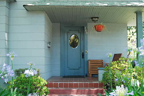 porch