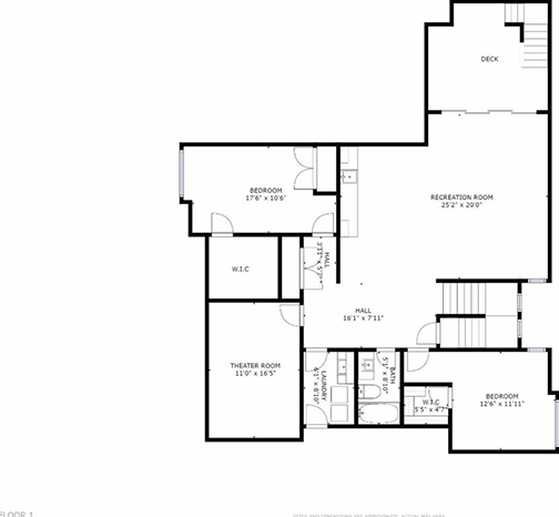 basement