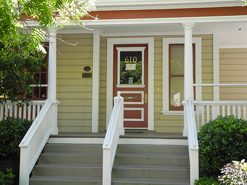 porch