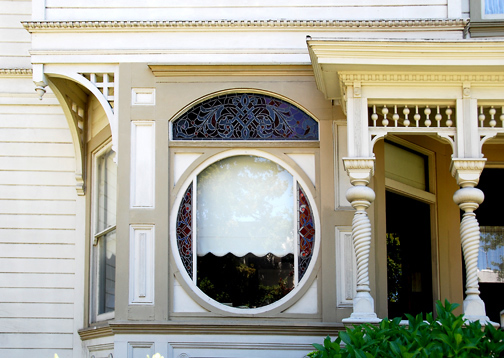 round window