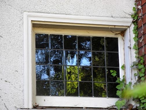 window detail