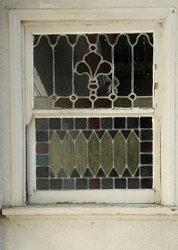 window detail