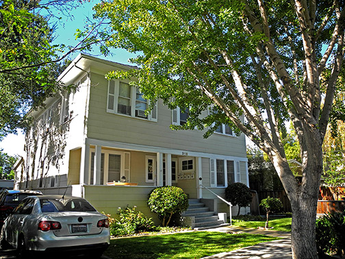 318 Emerson