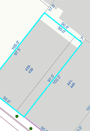 ot dimensions