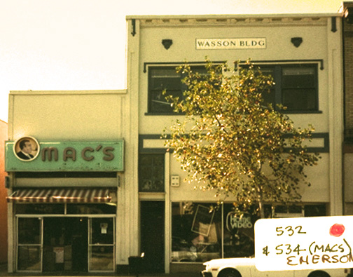 530 Emerson