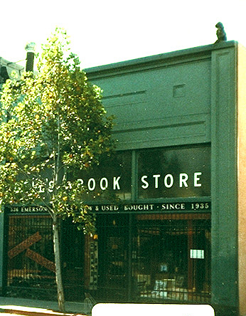 Bell's Books