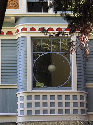 round window