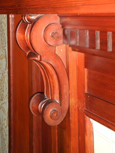 detail