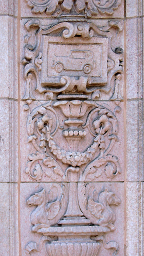 detail