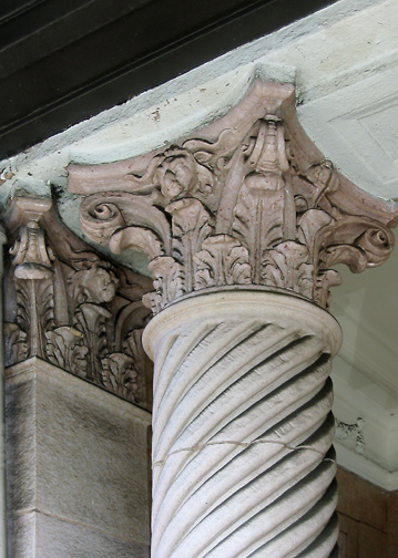 column