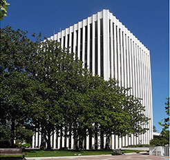 City Hall