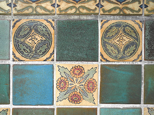 tile