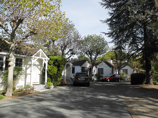 cottages