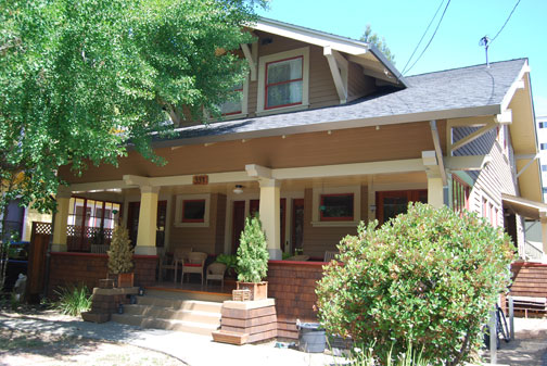 554 Hawthorne