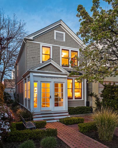 Zane MacGregor Realty