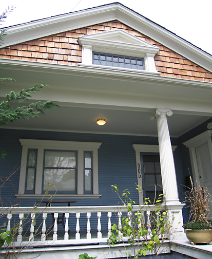 porch