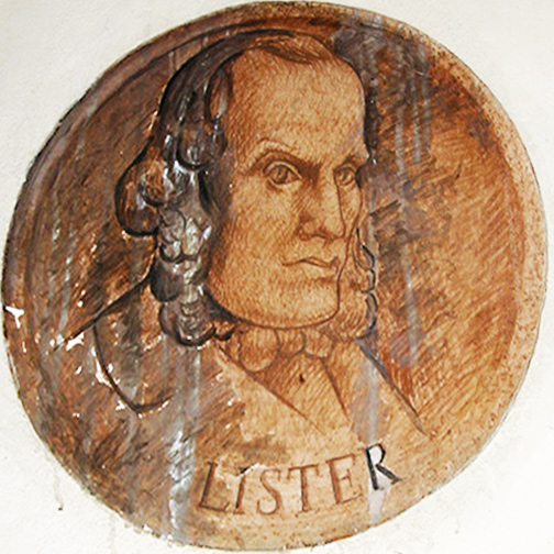 Lister