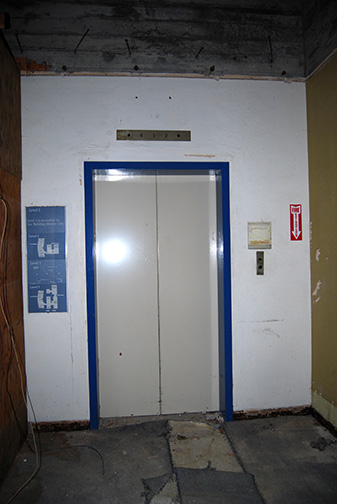 elevator