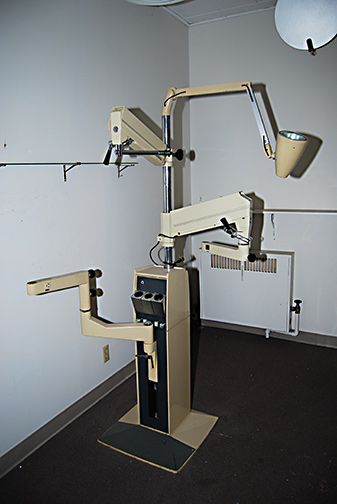 medical equipment