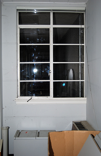 window