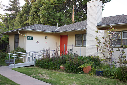 333 Kingsley Court
