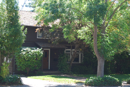 262 Kingsley in 2010