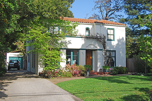 2010 photo driveway