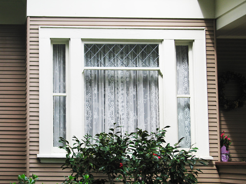 window