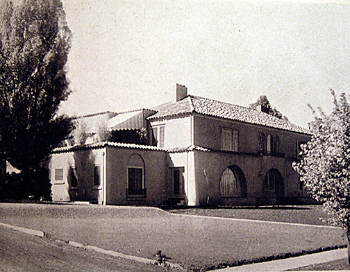 624 Mayfield