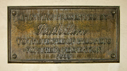 plaque