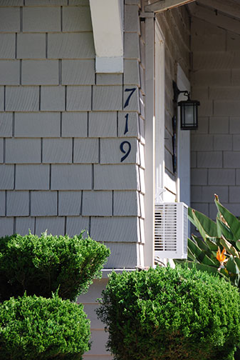 address