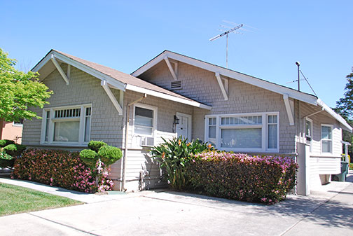 719 street view