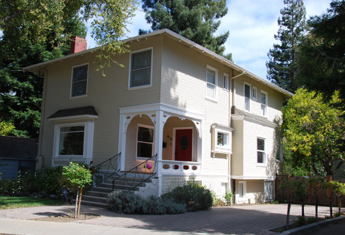 436 Palo Alto