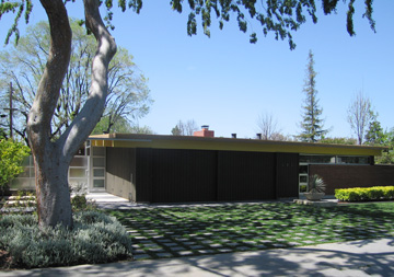 Parkside Drive Eichler