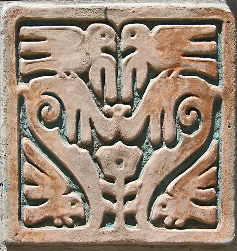 tile