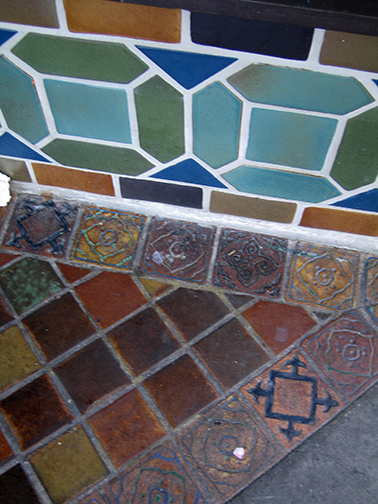 tile