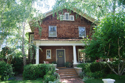 1057 Ramona