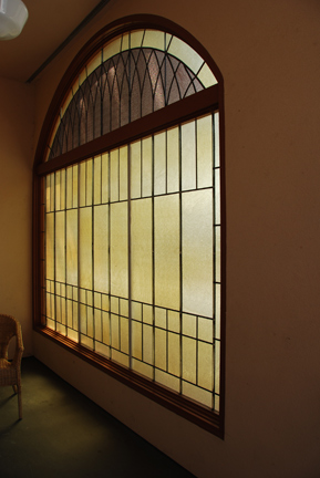 window