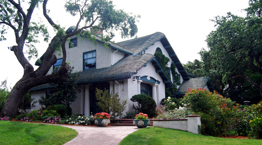 775 Santa Ynez, Stanford