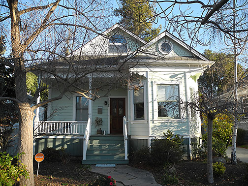 1229 Stanford