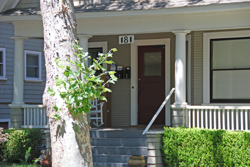 porch