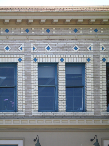 detail