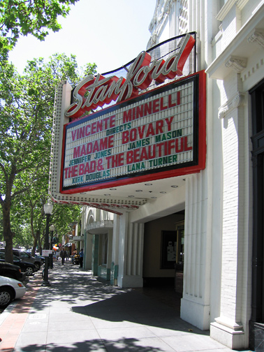 Stanford Theater