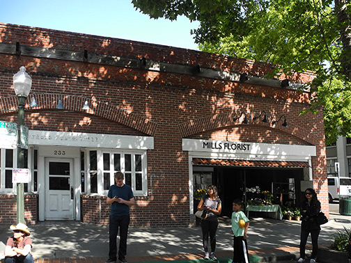 233-235 University