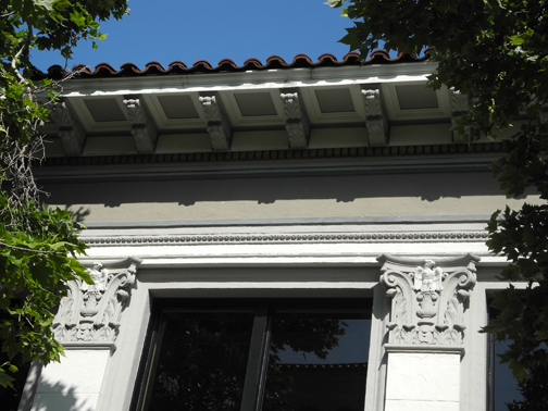 detail