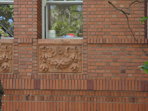 detail
