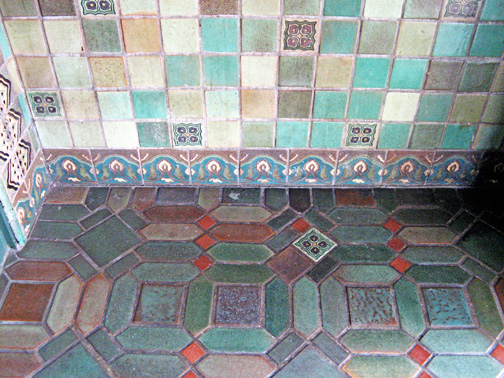 tile