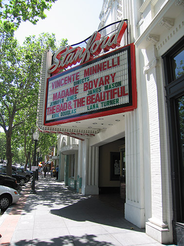 Stanford Theater