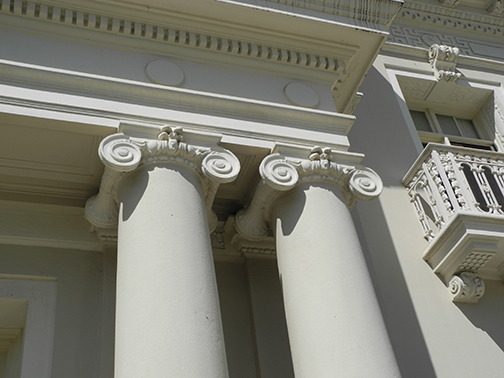 columns