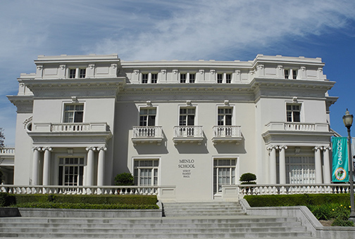 Payne Douglass Mansion